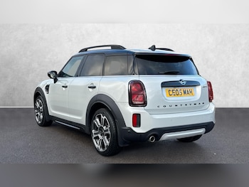 Used MINI Countryman 2020 for sale - 76951273: Photo