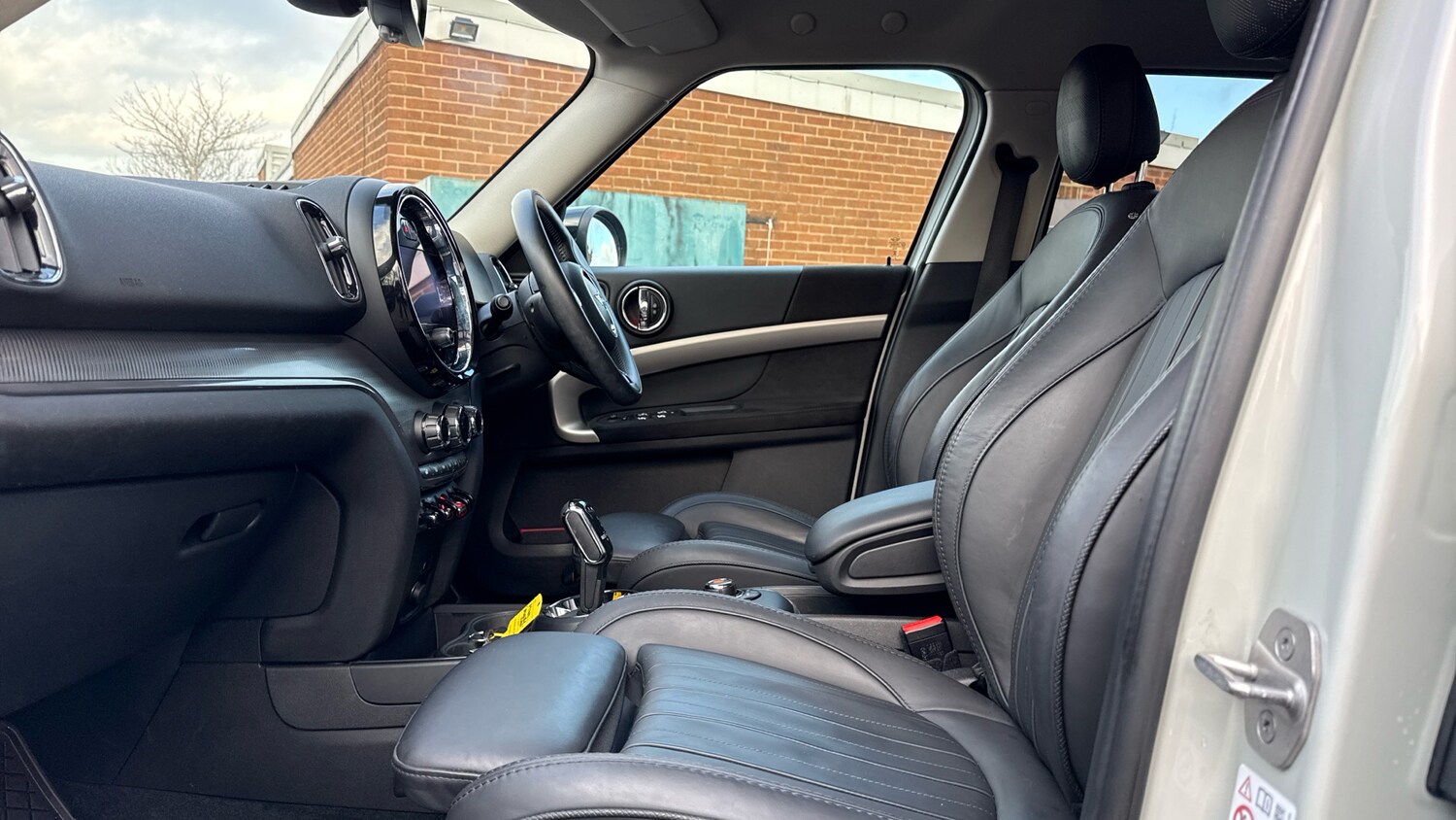 Used MINI Countryman 2020 for sale - 76951273: Photo 3