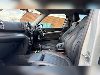 Used MINI Countryman 2020 for sale - 76951273: Photo