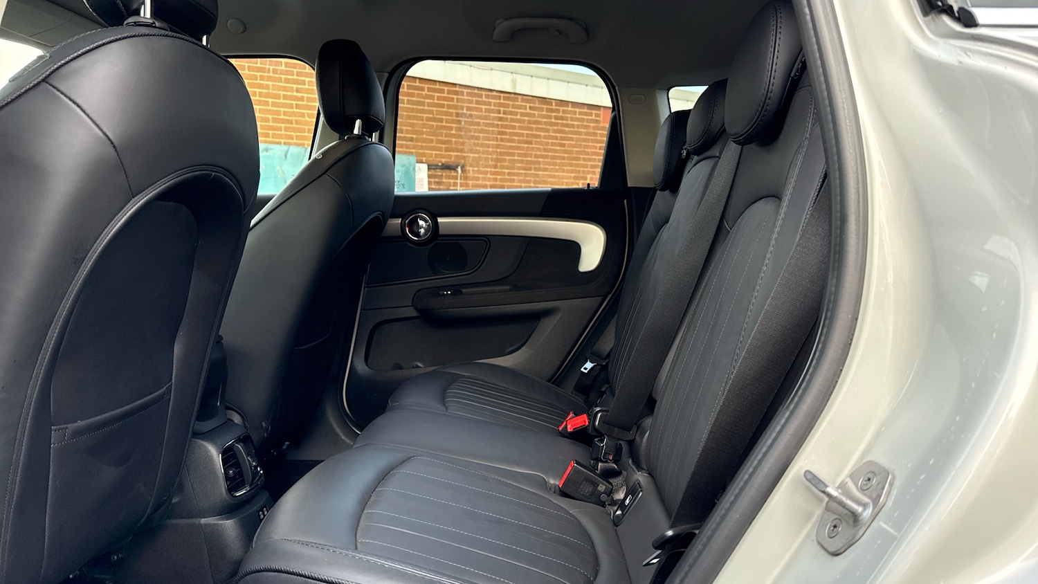 Used MINI Countryman 2020 for sale - 76951273: Photo 4