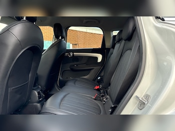 Used MINI Countryman 2020 for sale - 76951273: Photo