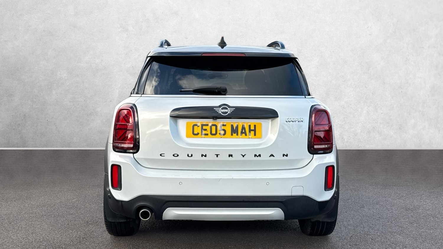 Used MINI Countryman 2020 for sale - 76951273: Photo 6