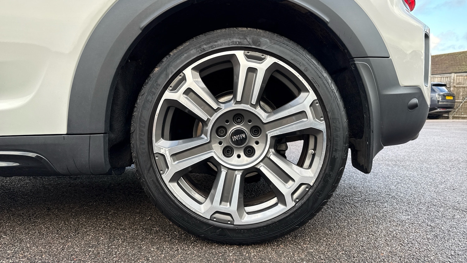 Used MINI Countryman 2020 for sale - 76951273: Photo 8