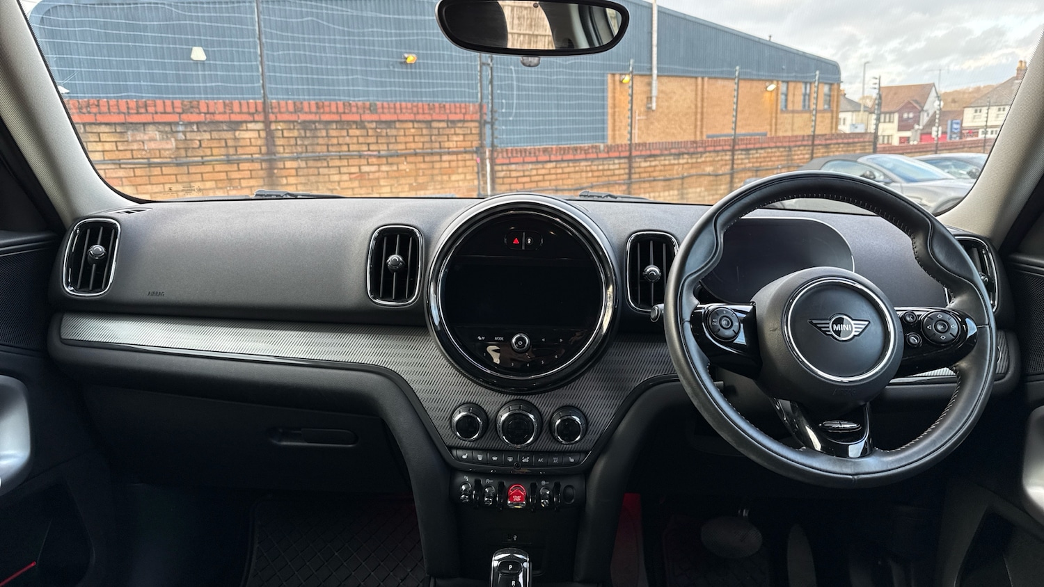 Used MINI Countryman 2020 for sale - 76951273: Photo 9