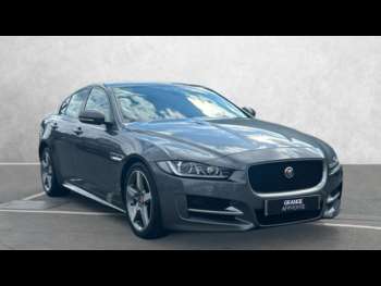 2018 - 2.0 Ingenium R-Sport 4dr Auto - ULEZ COMPLIANT