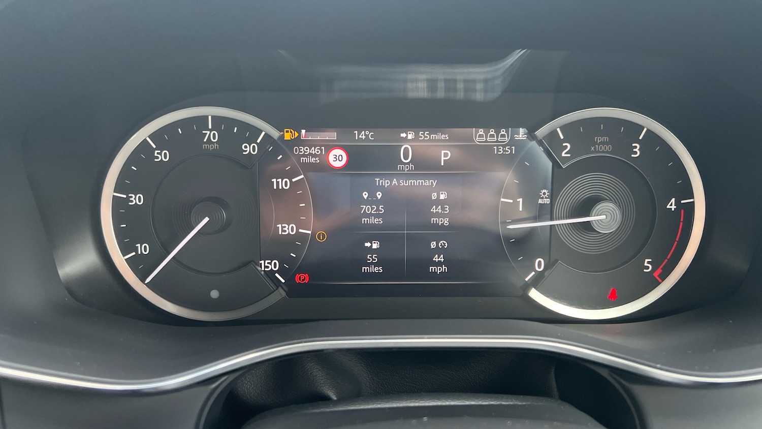 Used Jaguar F-Pace for sale - 77049205: Photo 16