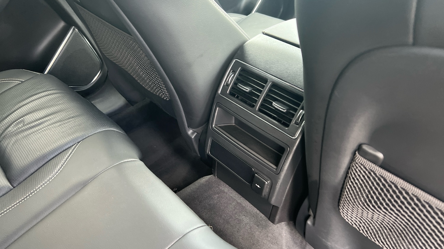 Used Jaguar F-Pace for sale - 77049205: Photo 18