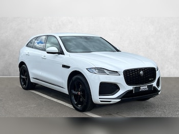 2.0 D200 R-Dynamic S 5dr Auto AWD