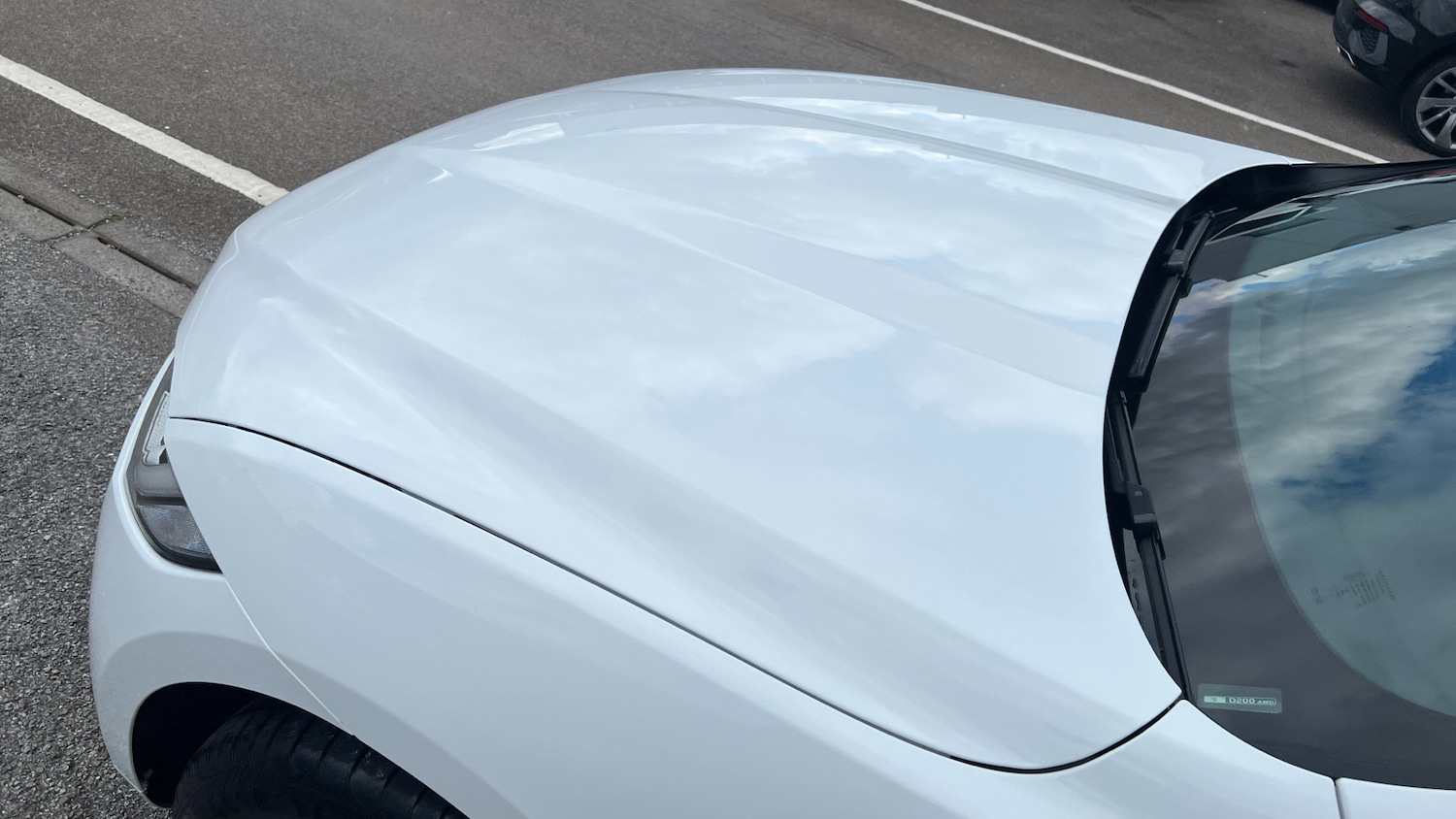 Used Jaguar F-Pace for sale - 77049205: Photo 20