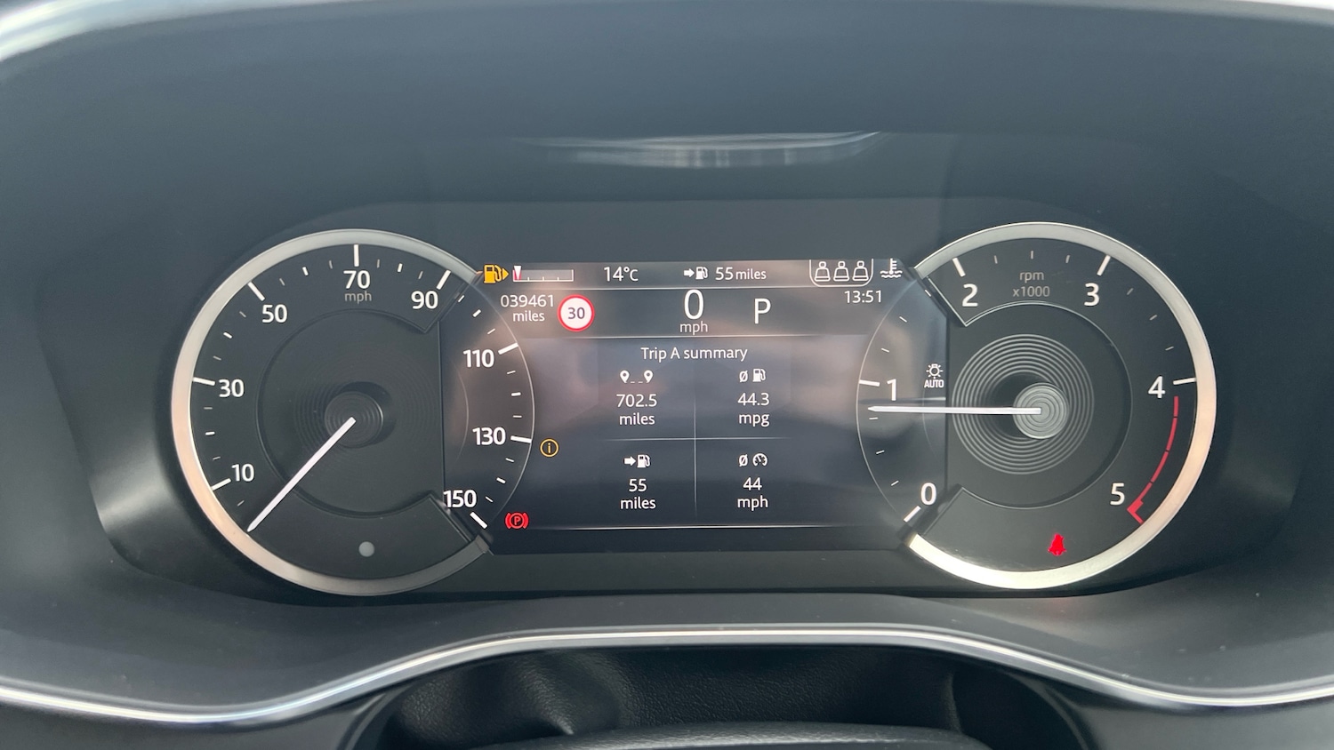 Used Jaguar F-Pace for sale - 77049205: Photo 21