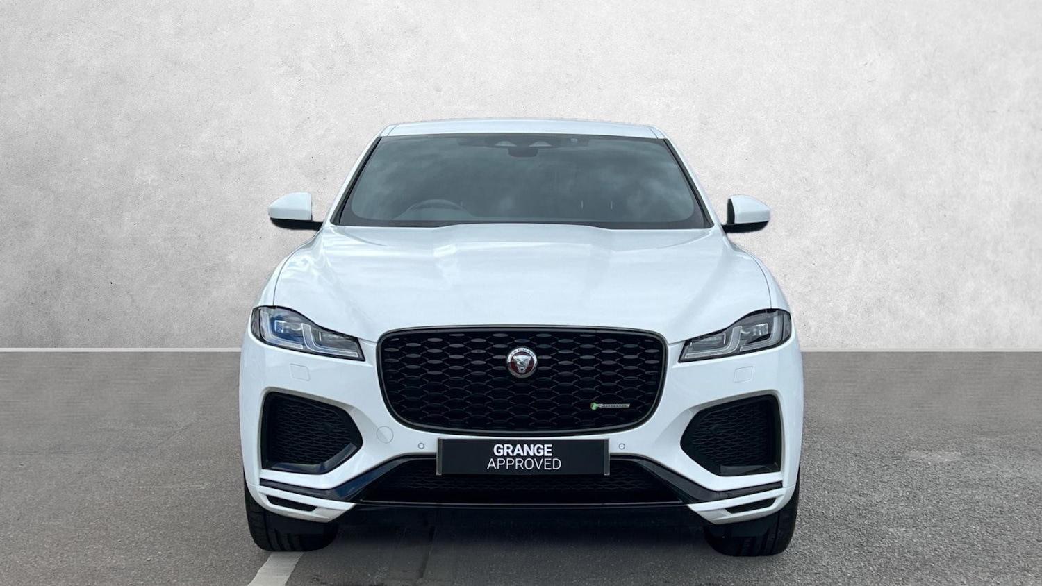 Used Jaguar F-Pace for sale - 77049205: Photo 7