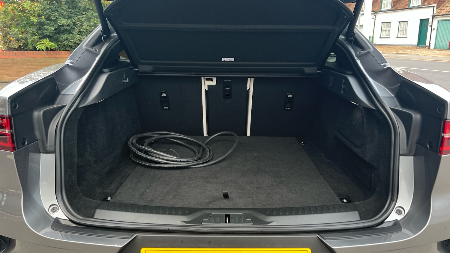 Used Jaguar I-Pace 2024 for sale - 76324951: Photo 10