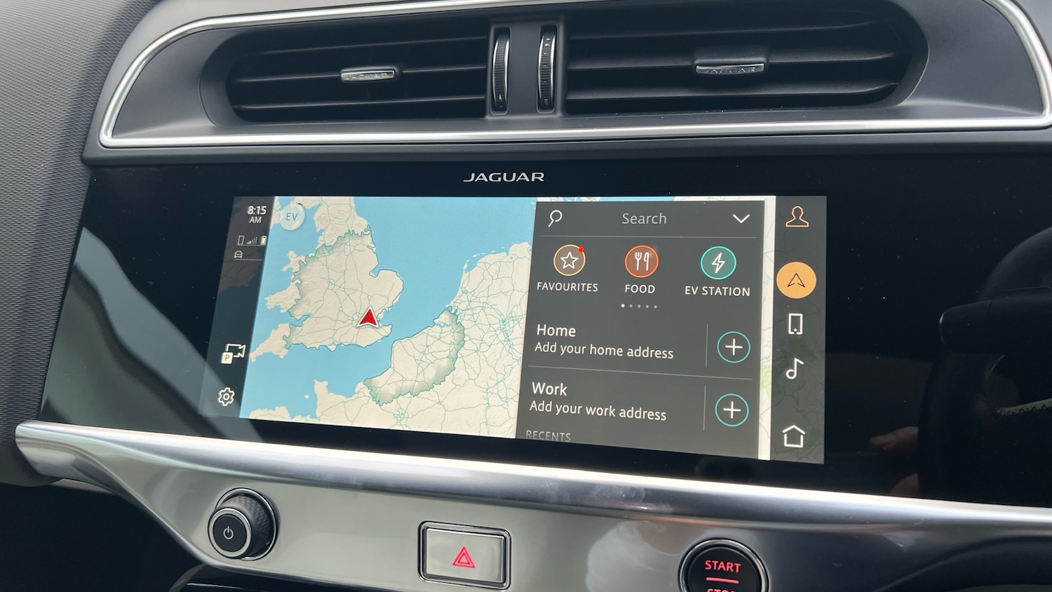 Used Jaguar I-Pace 2024 for sale - 76324951: Photo 11