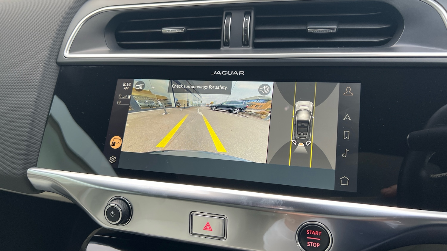 Used Jaguar I-Pace 2024 for sale - 76324951: Photo 12