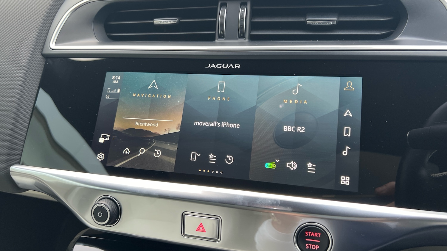 Used Jaguar I-Pace 2024 for sale - 76324951: Photo 14