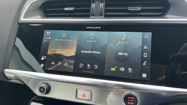 Used Jaguar I-Pace 2024 for sale - 76324951: Photo 14