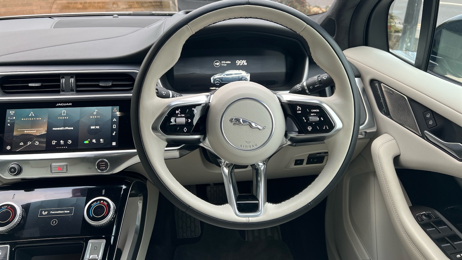 Used Jaguar I-Pace 2024 for sale - 76324951: Photo 15