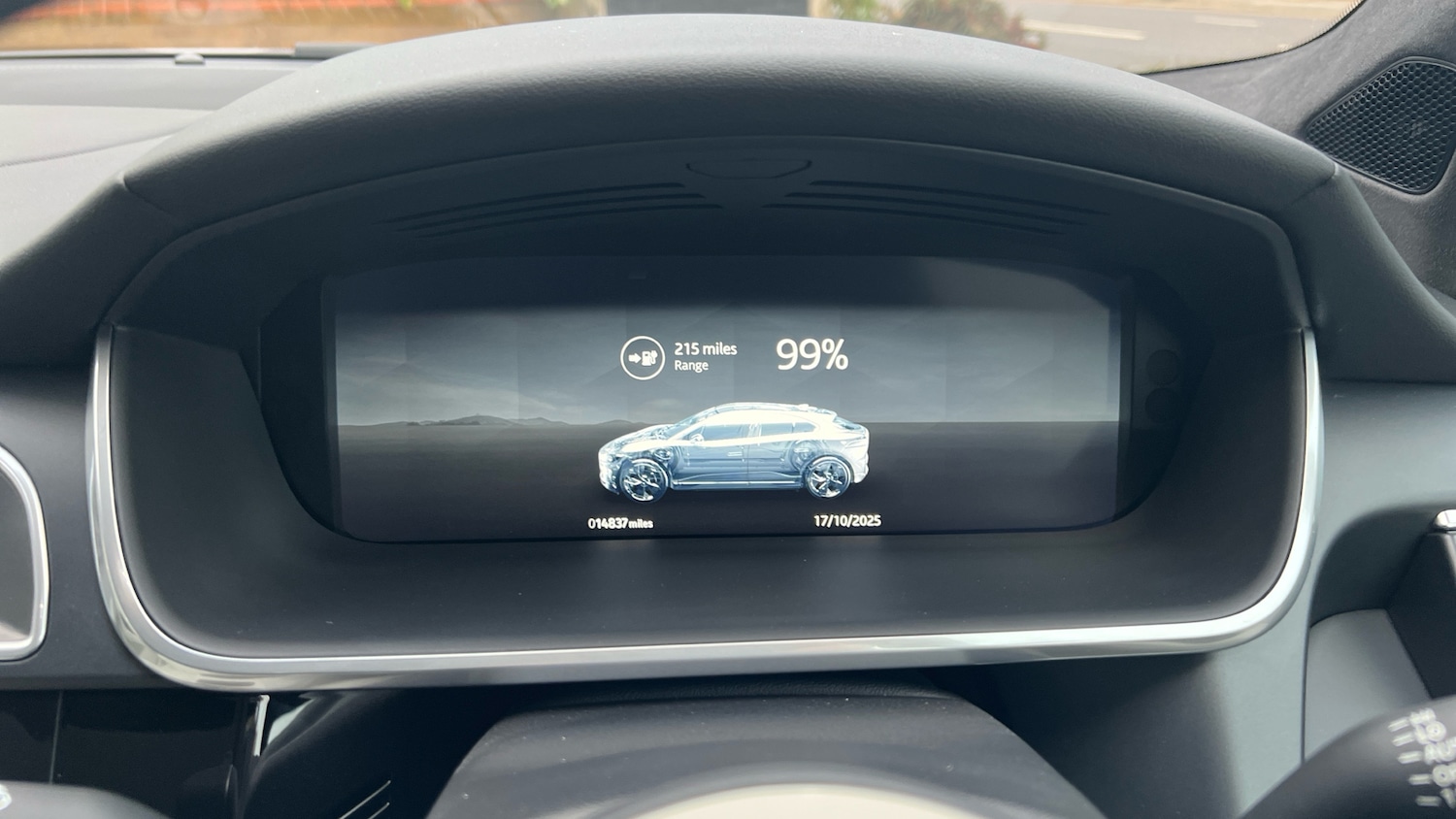 Used Jaguar I-Pace 2024 for sale - 76324951: Photo 16