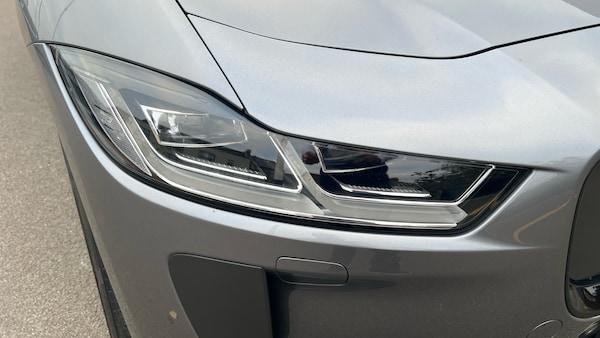 Used Jaguar I-Pace 2024 for sale - 76324951: Photo 17