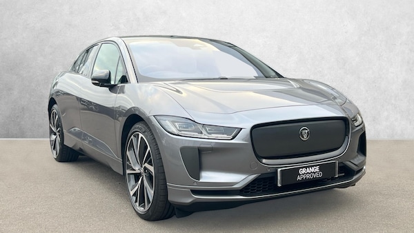 Used Jaguar I-Pace 2024 for sale - 76324951: Photo 1