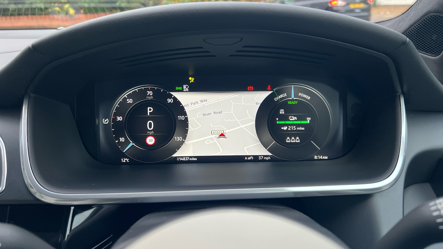 Used Jaguar I-Pace 2024 for sale - 76324951: Photo 21