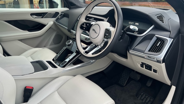 Used Jaguar I-Pace 2024 for sale - 76324951: Photo 22