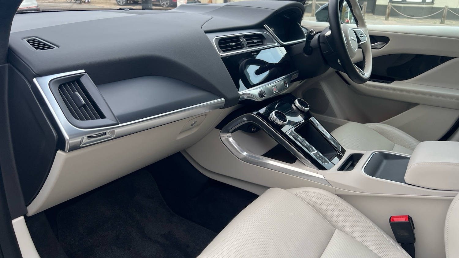 Used Jaguar I-Pace 2024 for sale - 76324951: Photo 23