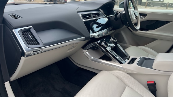 Used Jaguar I-Pace 2024 for sale - 76324951: Photo 23