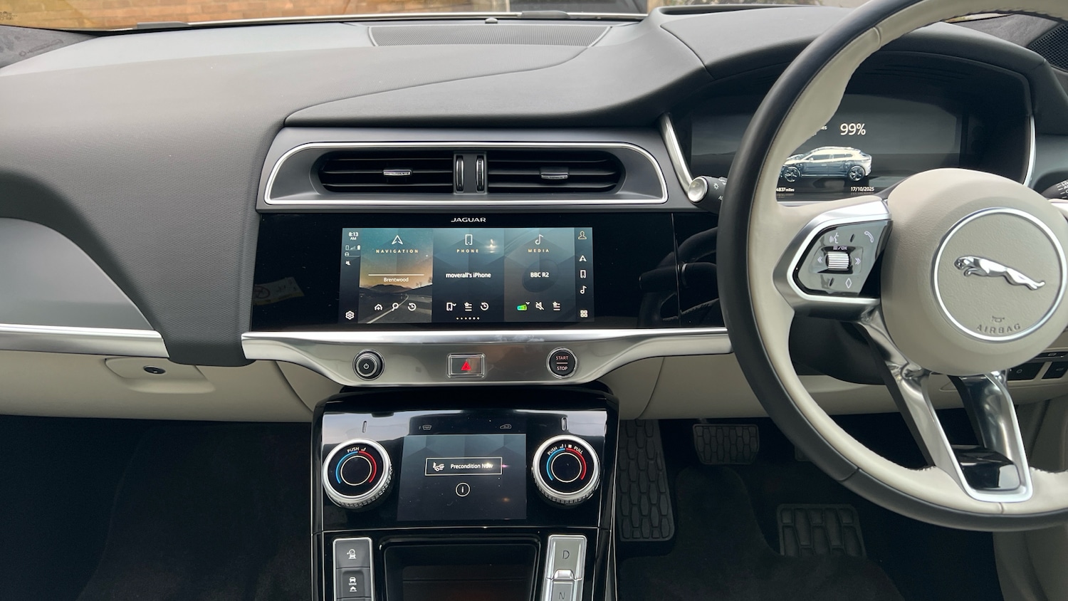 Used Jaguar I-Pace 2024 for sale - 76324951: Photo 24