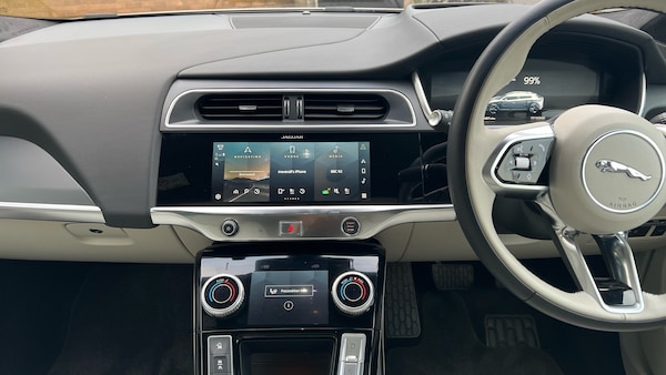 Used Jaguar I-Pace 2024 for sale - 76324951: Photo 24