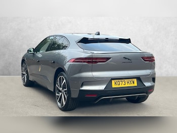 Used Jaguar I-Pace 2024 for sale - 76324951: Photo 2