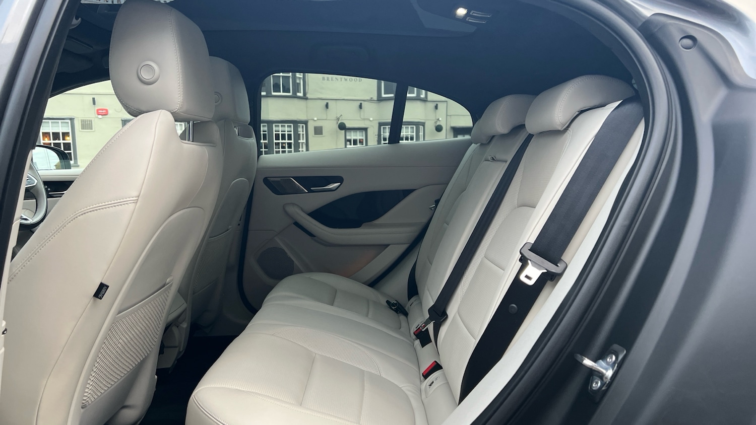 Used Jaguar I-Pace 2024 for sale - 76324951: Photo 4