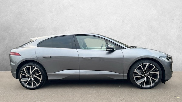 Used Jaguar I-Pace 2024 for sale - 76324951: Photo 5