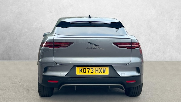 Used Jaguar I-Pace 2024 for sale - 76324951: Photo 6
