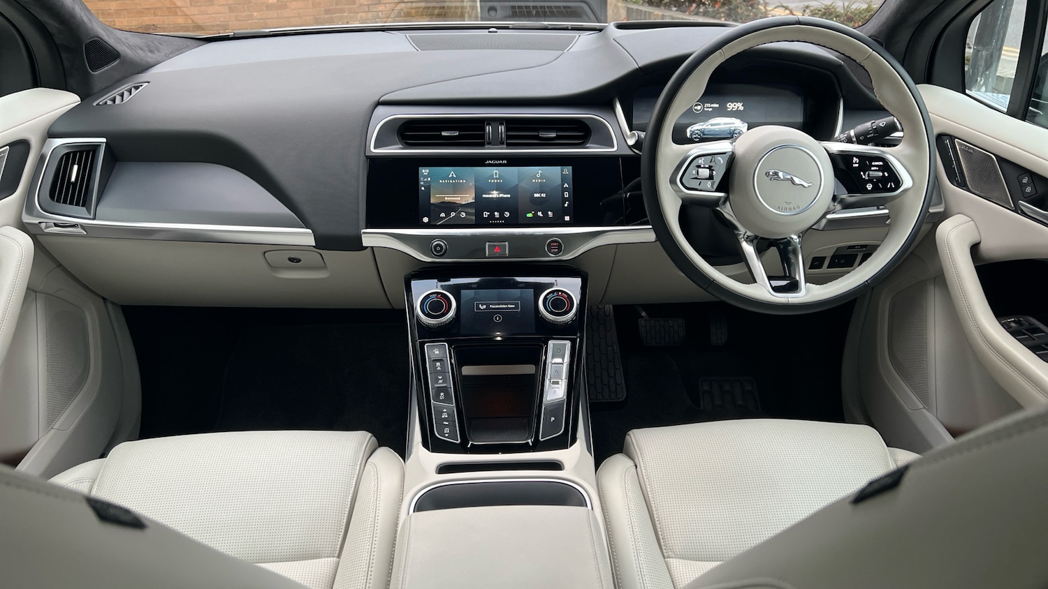 Used Jaguar I-Pace 2024 for sale - 76324951: Photo 9