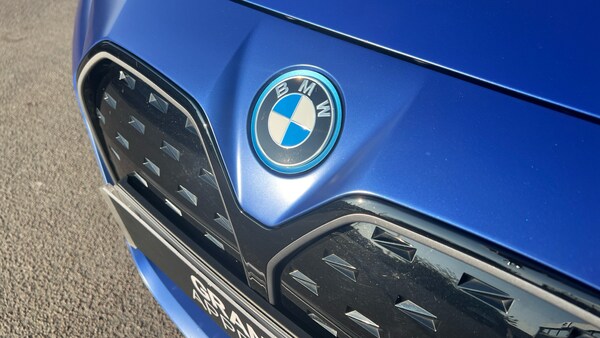 Used BMW i4 2023 for sale - 74093955: Photo 13