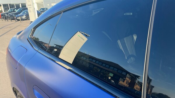 Used BMW i4 2023 for sale - 74093955: Photo 15