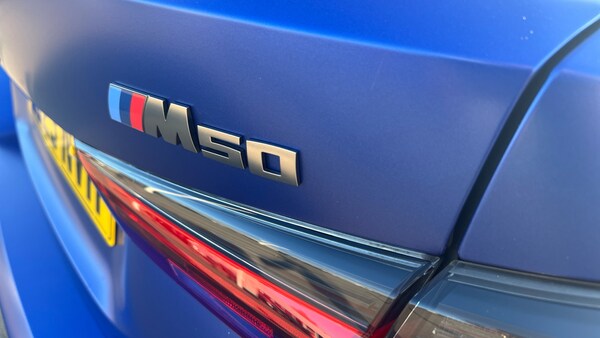 Used BMW i4 2023 for sale - 74093955: Photo 17
