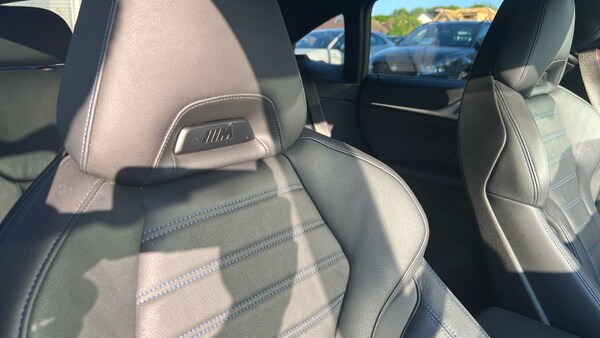 Used BMW i4 2023 for sale - 74093955: Photo 21