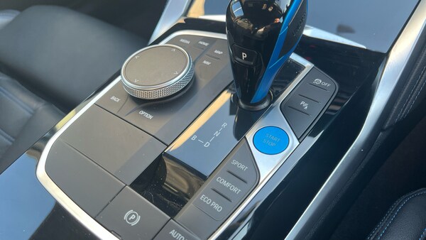 Used BMW i4 2023 for sale - 74093955: Photo 22