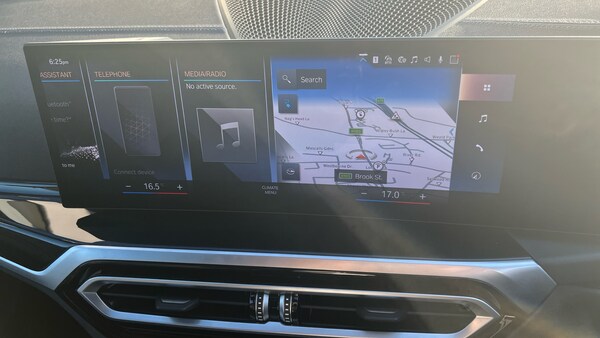 Used BMW i4 2023 for sale - 74093955: Photo 23