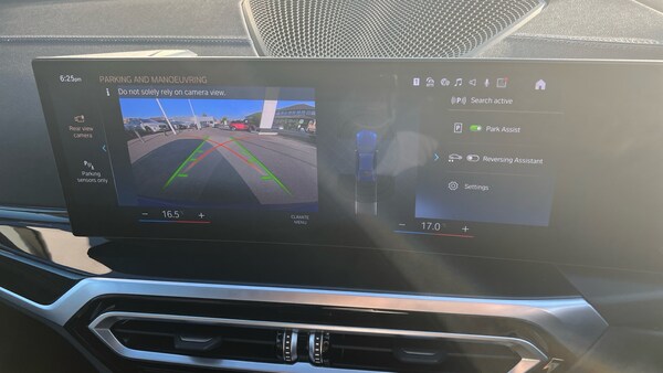 Used BMW i4 2023 for sale - 74093955: Photo 24
