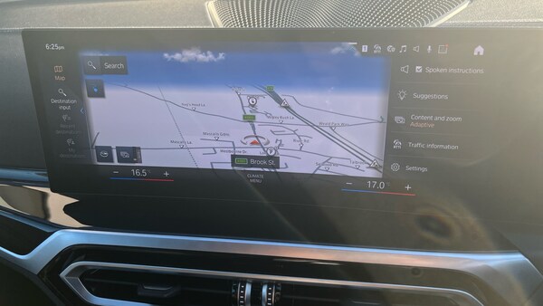 Used BMW i4 2023 for sale - 74093955: Photo 25