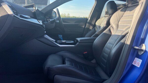 Used BMW i4 2023 for sale - 74093955: Photo 3