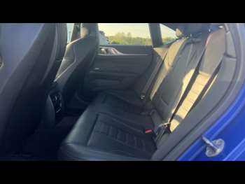 Used BMW i4 2023 for sale - 74093955: Photo
