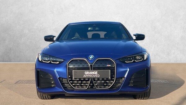Used BMW i4 2023 for sale - 74093955: Photo 7