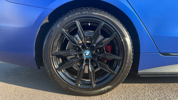Used BMW i4 2023 for sale - 74093955: Photo 8