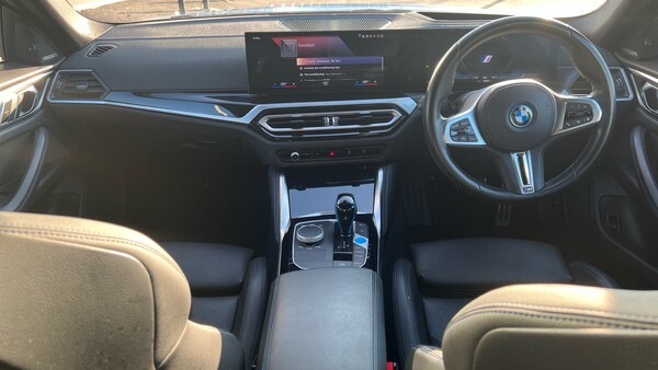 Used BMW i4 2023 for sale - 74093955: Photo 9