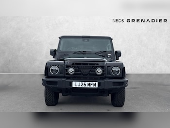 Used INEOS Grenadier 2025 for sale - 78782179: Photo