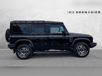 Used INEOS Grenadier 2025 for sale - 78782179: Photo